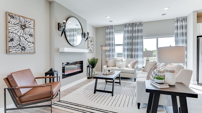 17029 Draper Way, Lakeville, MN 55044 - photo 3