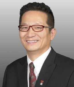 Agent Photo