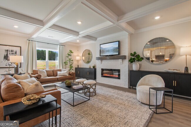 67 Avian Way, Auburn, GA 30011 - photo 4