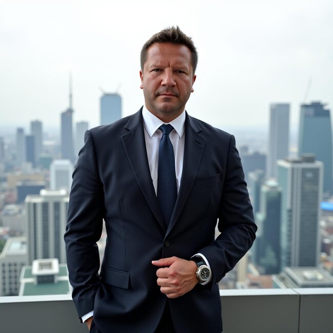 Agent Photo