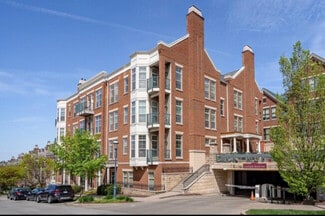 252 Stetson St Unit 204, Cincinnati, OH 45219
