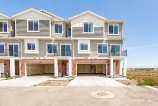 4198 W Gooseneck Ct, Riverton, UT 84096