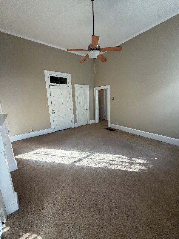 215 Orange St unit D, Macon, GA 31201 - photo 4