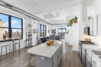 1524 S Sangamon St Unit 709, Chicago, IL 60608