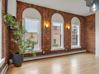 547 Congress St Unit 3B, Portland, ME 04101