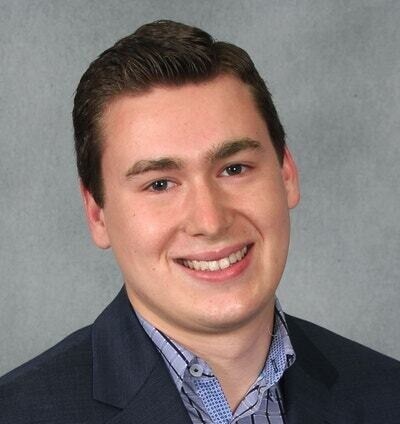 Garrett VaLeu