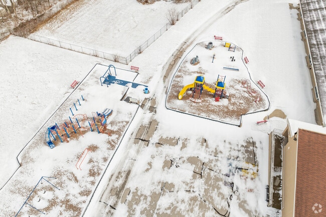 Arlington Elementary School