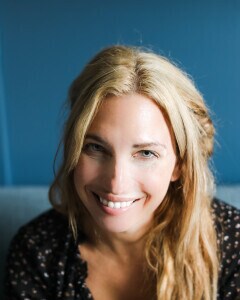 Julie Riddle
