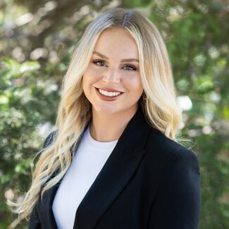 Jenna Whitney