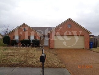 6675 May Springs Dr, Memphis, TN 38141