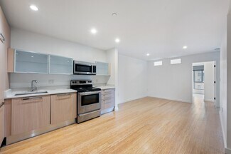 691 Massachusetts Ave Unit 408R, Boston, MA 02118