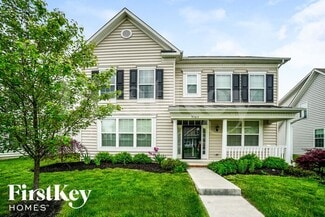5163 Wildcat Falls Dr, Dublin, OH 43016