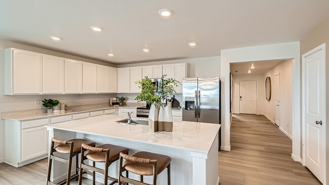 7879 Desert Wrangler Dr, Colorado Springs, CO 80908 - photo 2