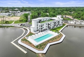 1302 Magnolia St Unit A105, Gulfport, MS 39507