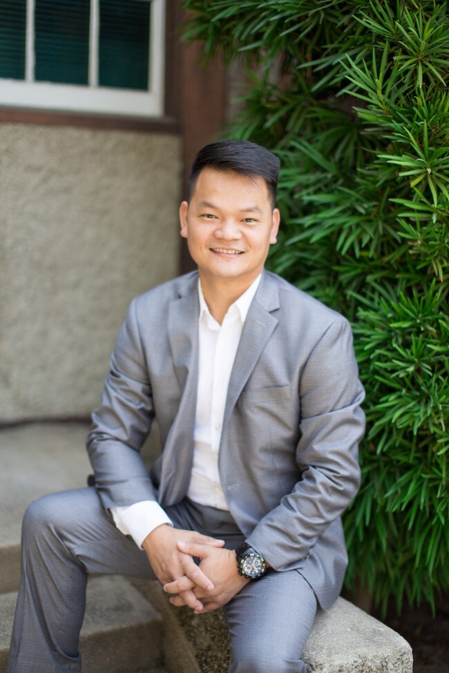 Tuan Tran Real Estate Agent in Sacramento, CA