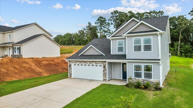 1073 Caldwell Rd unit 36735083, Campobello, SC 29322 - photo 7