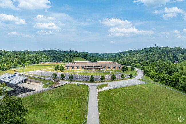 South Point High School