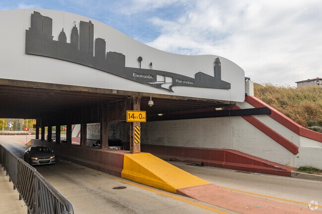Harvester Community offers easy access and a short commute to downtown Fort Wayne.