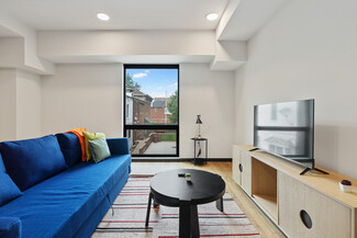 423 E Michigan St Unit ID1026476P, Indianapolis, IN 46204