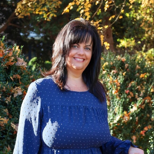 Amy Sherrill