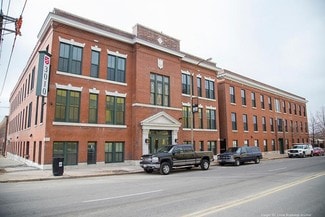 3010 Washington Ave, Saint Louis, MO 63103