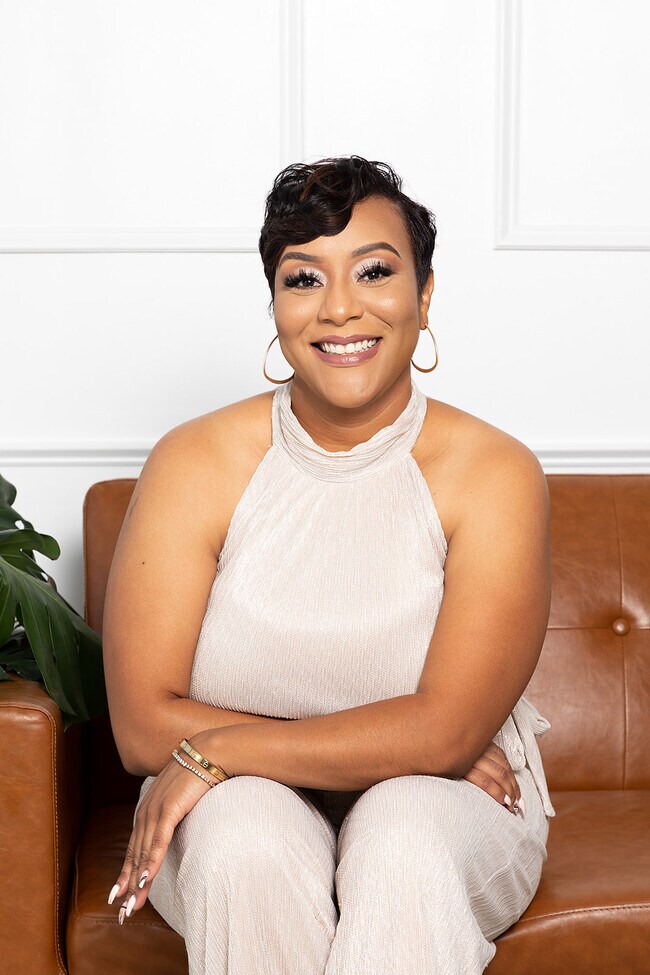 Ashley Canty