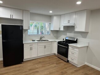 1132 255th St Unit 4, Harbor City, CA 90710