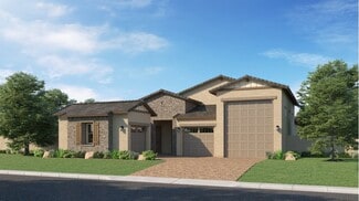 23156 E Alyssa Rd, Queen Creek, AZ 85142