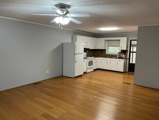 154 Ward Curry Rd Unit 154, Lexington, NC 27292