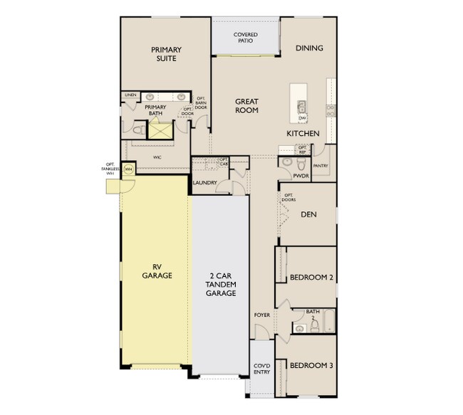 7674 W Rowel Rd, Peoria, AZ 85383 - photo 5