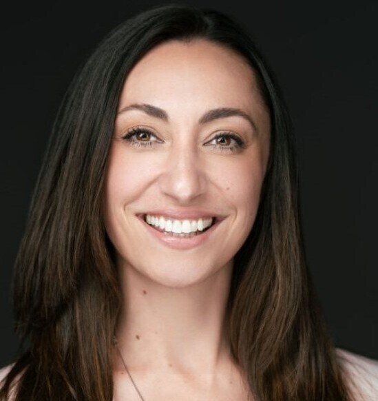 Ashley Corbett
