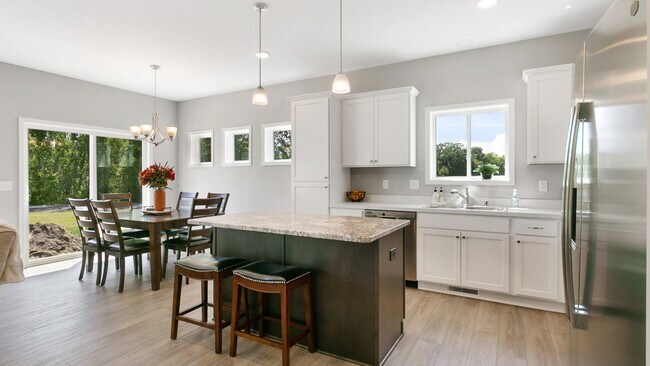 0 Oakview Ridge St unit 37185109, Hanover, MN - photo 5