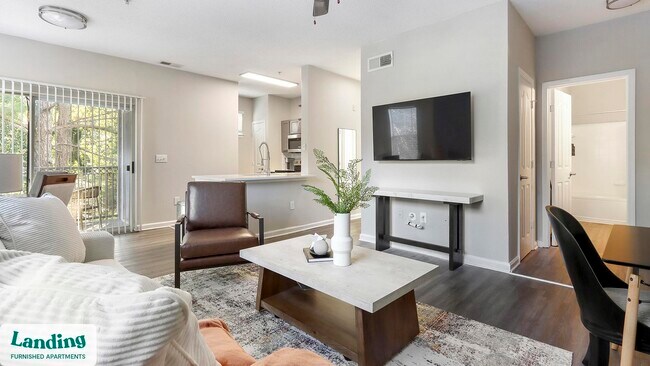 100 Peyton Place SW unit 6201, Atlanta, GA 30311 - photo 5