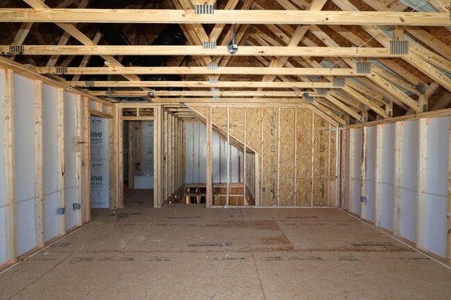 2437 Picual Way, New Hill, NC 27562 - photo 5