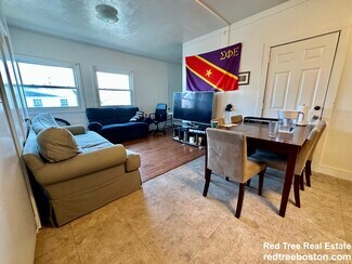 14 Ashford St Unit 6, Boston, MA 02134