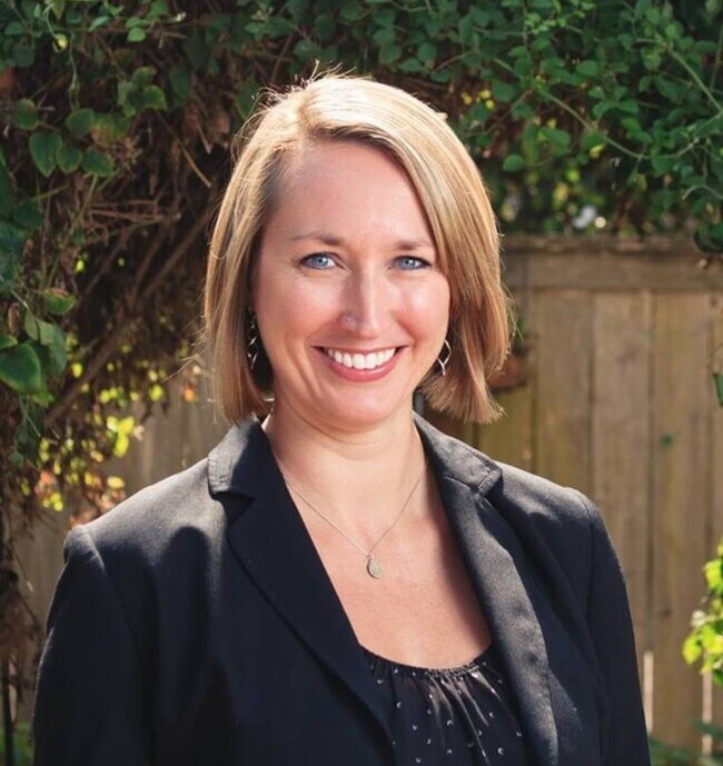 Melissa Huddleston