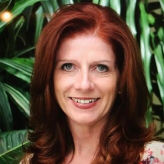 Christine Matthaei