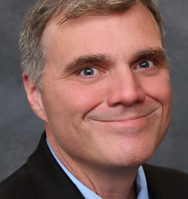 Todd Bradford