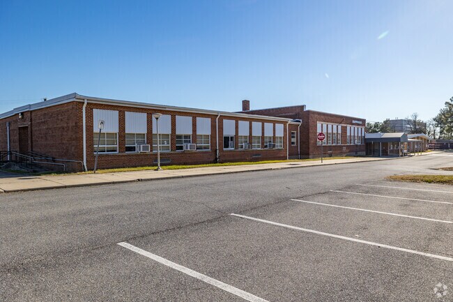 Explore the innovative and inclusive educational approaches at Kennedy Krieger School.