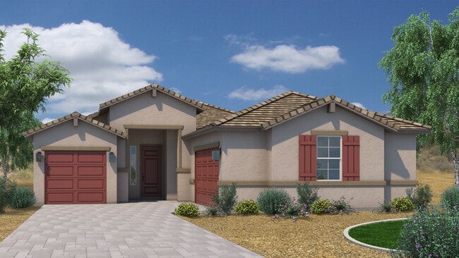 25152 N 134th Dr unit 36448170, Peoria, AZ 85383 - photo 3