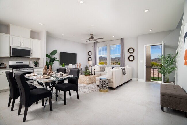 485 Ylang Place unit 36848574, Henderson, NV 89015 - photo 5