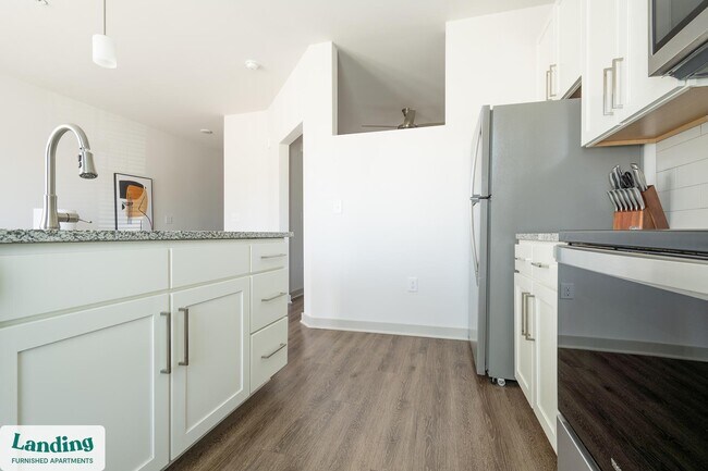 340 W 25th St unit 3106.1407067, Charlotte, NC 28206 - photo 5