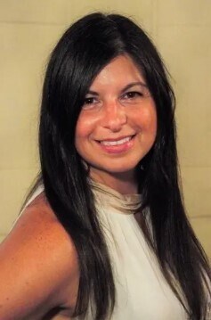 Jen Basom