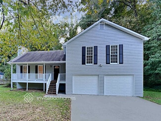 771 Creek Trail NW, Kennesaw, GA 30144
