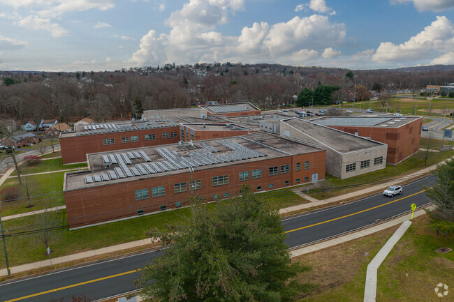 Lincoln Middle School is a public institution.