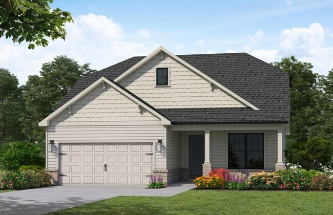 305 Belmont Park Ct unit 36485821, Ball Ground, GA 30107 - photo 2