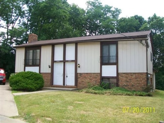 3422 Tinaview Ct, Cincinnati, OH 45211