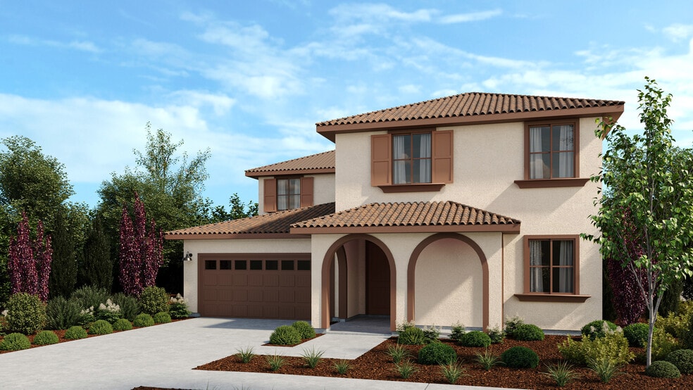 16500 Barnett St, Lathrop, CA 95330 - photo 1