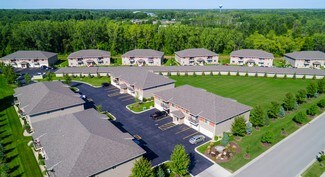 2500 Stone Meadows Trail, Green Bay, WI 54313