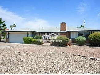 3305 S Stanley Place, Tempe, AZ 85282
